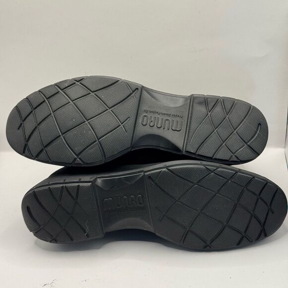 Munro Bradley II Boot Women’s 7.5 Black - Picture 11 of 13